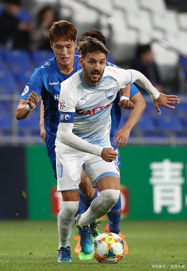 悉尼FC客场大胜，实力凸显！