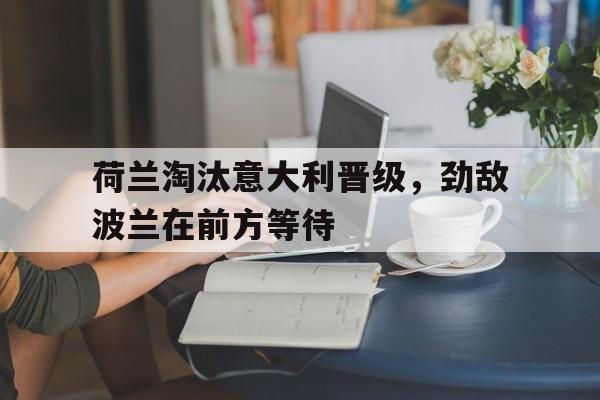 关于荷兰淘汰意大利晋级，劲敌波兰在前方等待的信息