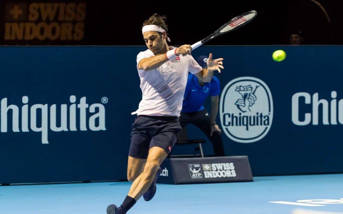 费德勒连续三场比赛得分超过爆冷，德国队挑战极限！