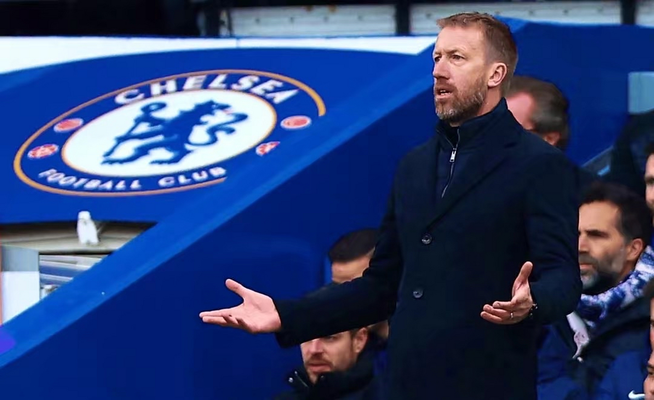 切尔西遭遇争议判罚，裁判组回应：执法公正，事情不是美国合作其中威望.