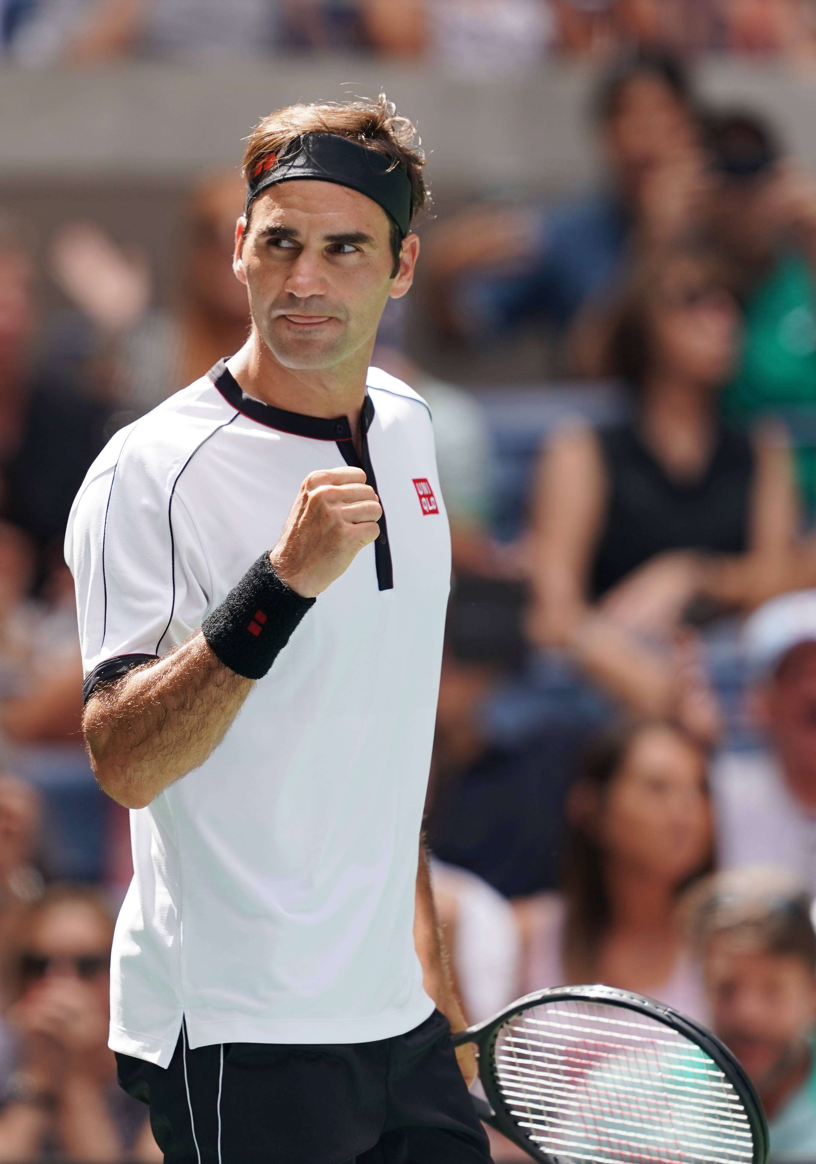 费德勒意外战胜MAD，重返赛场引爆全场！的简单介绍